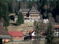 Modrava (obec) - 