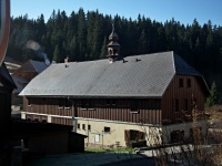 Modrava (obec) - 