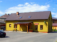 Na kovárně - Zábřeh-Ráječek (restaurace)