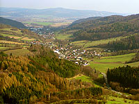 Bušín (obec)