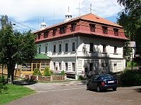 Lzn Rezek (hotel, penzion)