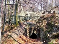 Kartuzinsk klter - Dolany (zcenina klteru) - 