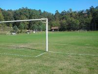 Fotbalové hřiště - Plumlov (fotbalové hřiště)