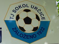Fotbalov hit - Urice (fotbalov hit) - TJ Sokol Urice