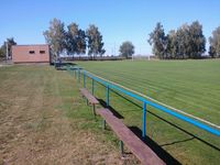 Fotbalov hit - Vovice (stadion) - Vovice  hit