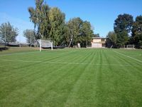 Fotbalov hit - Vovice (stadion) - Vovice  hit