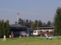 Letit - Prostjov (letit) - Prostjov - Aeroklub