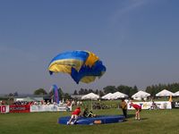Letit - Prostjov (letit) - Prostjov - MS v parautismu 2005