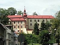 Bezdruice (zmek) - 