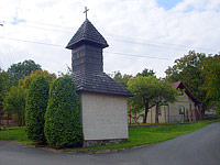 Kaplika - Bovec (kaplika)