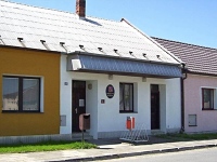 Bystrovany (obec) - 