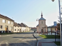 Bystrovany (obec) - 