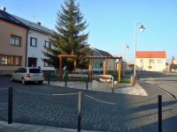 Bystrovany (obec) - 