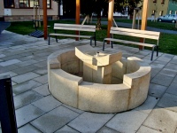 Bystrovany (obec) - 