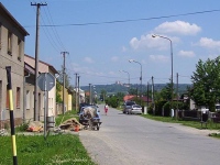 Bystrovany (obec) - 