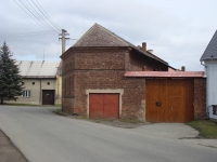 Bystrovany (obec) - 