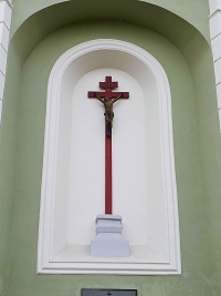 Kostel sv. Vavince - Se (kostel) - 