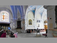 foto Kostel sv. Vavince - Se (kostel)