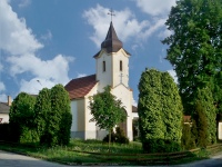 Kaple - Klec (kaple) - 