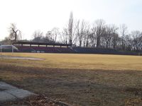 Stadion ve Sportovn ulici - Prostjov (fotbalov stadion) - Prostjov - Stadion ve Sportovn ul.