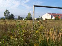 Fotbalov arel Za Hlouelou - Prostjov (fotbalov arel) - Arel Za Hlouelou v Prostjov - kvra vera