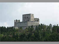Rab (hrad)