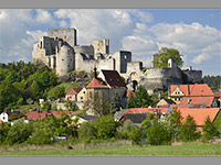 Rab (hrad) - 