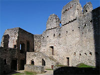 Rab (hrad) - 