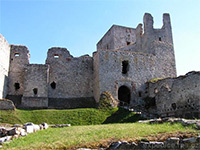 Rab (hrad) - 
