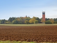 Rozhledna Vladimra Menka - Hlna (rozhledna) - Hlna rozhl.