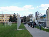 foto Fotbalové sportovní centrum mládeže - Prostějov (fotbalový areál)