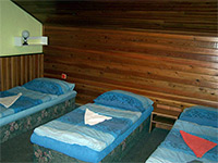 Penzion Tarem - Trlicko-Doln Trlicko (pension) - 