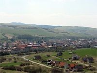 Podolnec - Slovensko (msto)