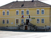 Podolnec - Slovensko (msto) - Mstsk ad