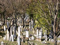 idovsk hbitov - Mikulov (hbitov) - 