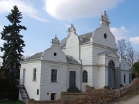 idovsk hbitov - Mikulov (hbitov) - 