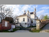 idovsk hbitov - Mikulov (hbitov) - 