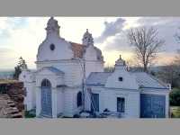 idovsk hbitov - Mikulov (hbitov) - 