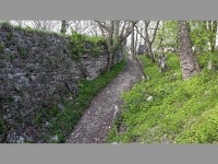 idovsk hbitov - Mikulov (hbitov) - 