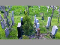 idovsk hbitov - Mikulov (hbitov) - 