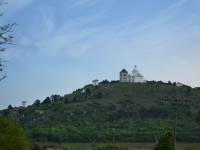 Svat kopeek u Mikulova (vrchol) - 