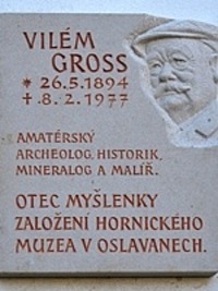 Zmek - Oslavany (zmek) - Oslavany zmek 4