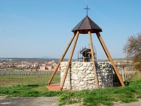Kaplika sv. Urbana - Velk Pavlovice (kaplika)