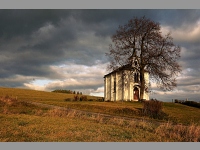 Evangelick kaple - Svbohov (kaple) - 
