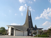 
                        Kostel sv. Vclava - Beclav (kostel)