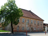 Kostel sv. Archandla Michaela - ardice (kostel) - 