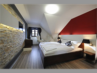 foto Hotel Caramell - Louny (hotel, restaurace)