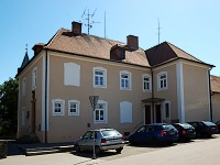 Farn kostel sv. Vclava - Doln Bojanovice (kostel) - 