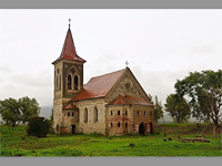Kostel svatho Linharta - Muov (kostel)