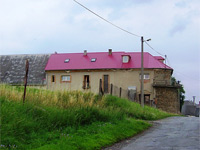 Tvrz - Podol (tvrz) - 